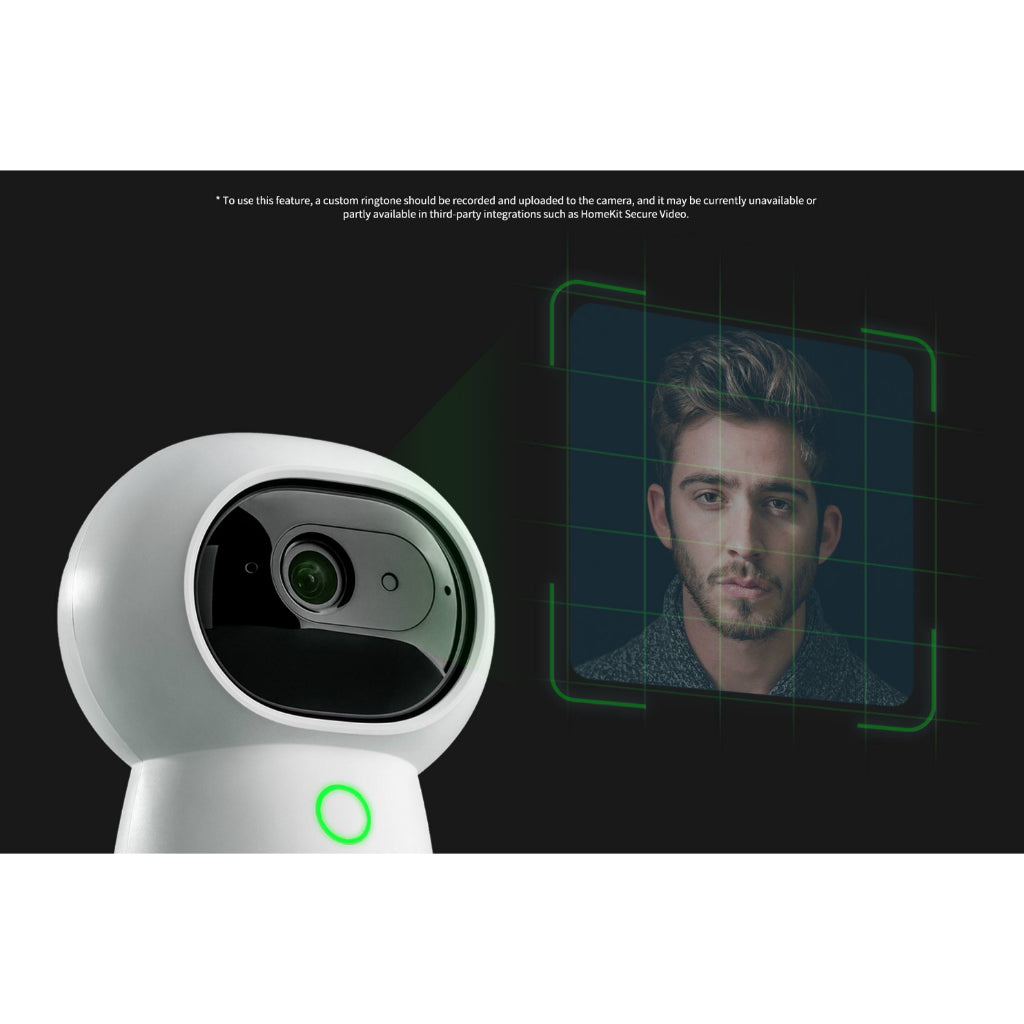 Aqara Camera Hub G3 | Global Version with build in IR blaster