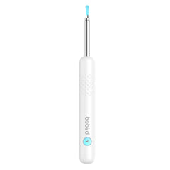 BeBird R1+ Ear Wax Removal Cleaner Otoscope Camera 6 LED Lights 1080P FHD Video