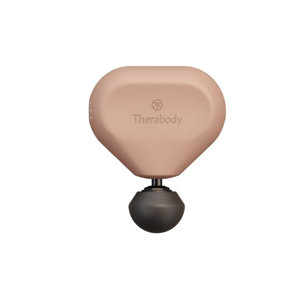 Theragun Mini 3.0 (3rd Generation) Ultra-Portable Massage Gun and Travel Essential Pain Relief
