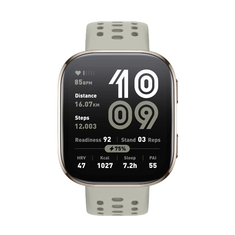Amazfit Bip 6 Fitness Smartwatch
