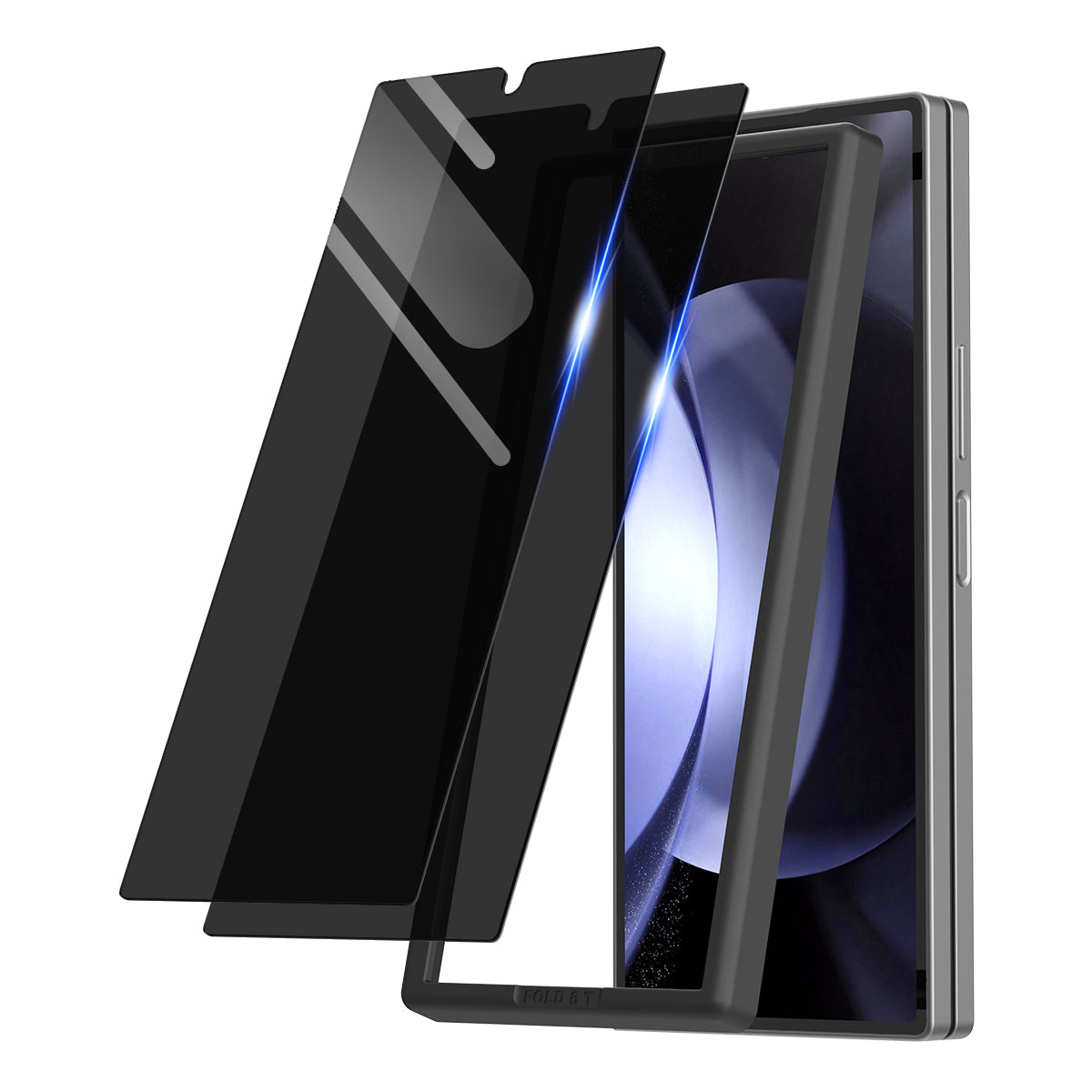 [Araree SG] Samsung Galaxy Z Fold 6 CORE Screen Protector | Glass | Privacy