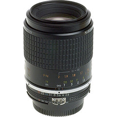 MICRO NIKKOR 105MM F2.8