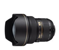 AF-S NIKKOR 14-24MM F/2.8G ED (1.7X)