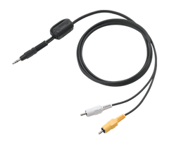 AV CABLE EG-D2 AV Cable EG-D2