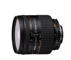 AF 24-85MM F/2.8-4D IF ZOOM-NIKKOR