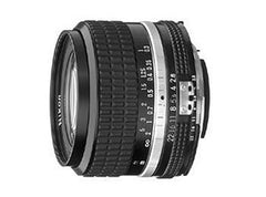 NIKKOR 24mm f/2.8 AIS Wide Angle Manual Focus Lens