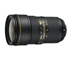 AF-S NIKKOR 24-70MM F/2.8E ED VR