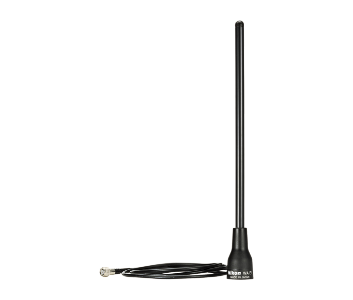 WA-E1 Extended Range Antenna