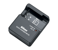 MH-23 Quick Charger