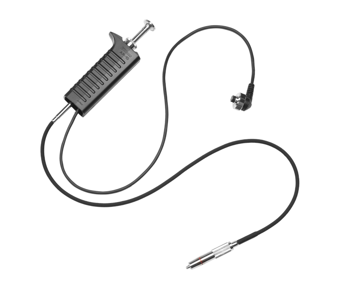 AR-10 Double Cable Release to MF-24 for MD Terminal