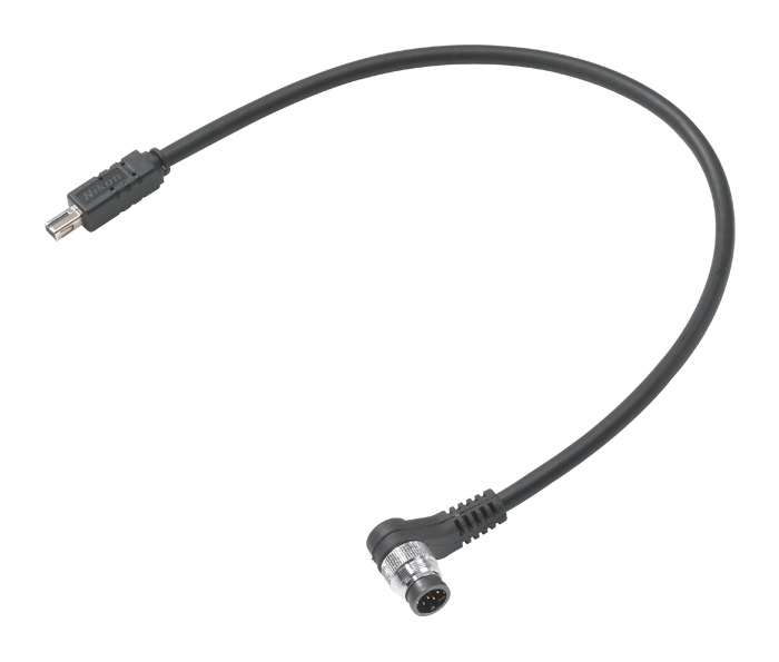 GP1-CA10 10-pin cable for GP-1