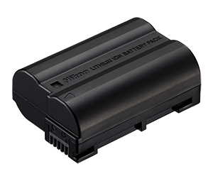 EN-EL15 Rechargeable Li-ion Battery