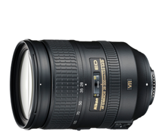 AF-S NIKKOR 28-300MM F/3.5-5.6G ED VR