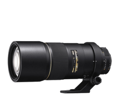 AF-S NIKKOR 300mm f/4D IF-ED