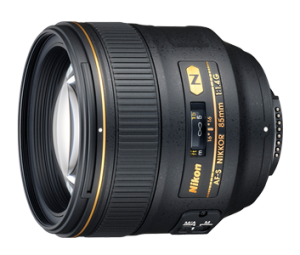 AF-S NIKKOR 35MM F/1.4G