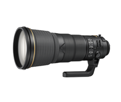 AF-S NIKKOR 400MM F2.8E FL ED VR