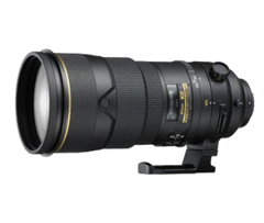 AF-S NIKKOR 300MM F2.8G ED VR II