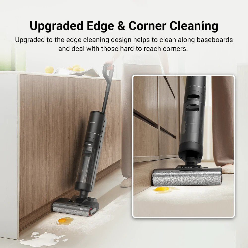 [Local SG Stock]Dreame M12 Wet and Dry Cordless Vacuum Cleaner