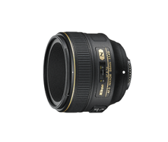 AF-S NIKKOR 58MM F/1.4G