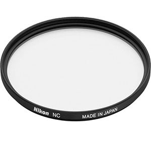 62MM NC Filter