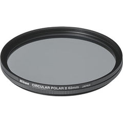 62MM Circular Polarising Filter II