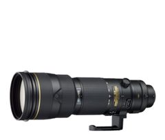 AF-S NIKKOR 200-400MM F/4G ED VR II