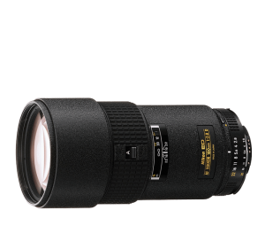 AF NIKKOR 180mm f/2.8D IF-ED