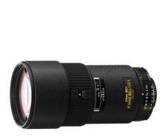 AF NIKKOR 180mm f/2.8D IF-ED