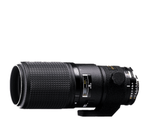 AF MICRO 200MM F4D IF-ED