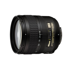 AF-S DX 18-70MM F3.5-4.5G IF ED