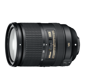 AF-S DX NIKKOR 18-300mm f/3.5-5.6G ED VR