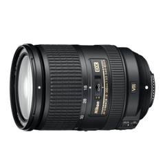 AF-S DX NIKKOR 18-300mm f/3.5-5.6G ED VR