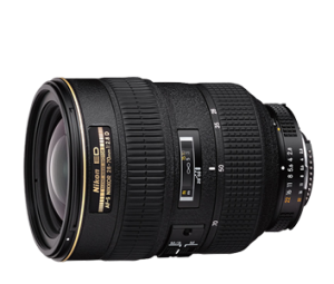 AF-S 28-70MM F2.8D IF ED