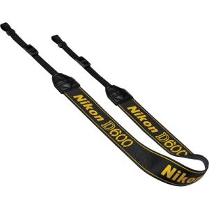 AN-DC8 Neck Strap