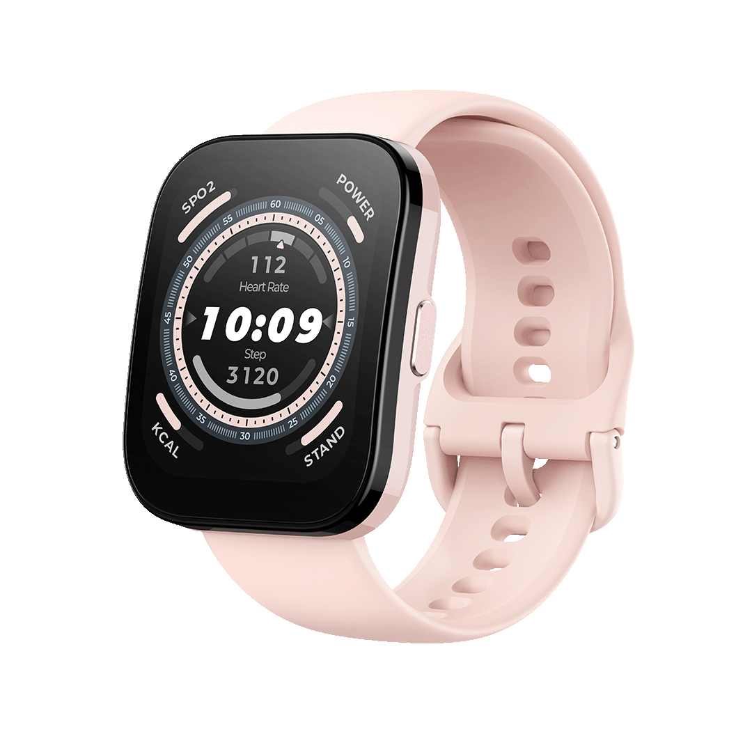 Amazefit smartwatches hotsell