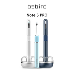 Official SG BeBird Note 5 Pro / Note 3 Pro Smart Otoscope Ear Cleaning Tweezer
