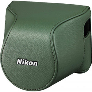 CB-N2200S Body Case Set (Khaki)