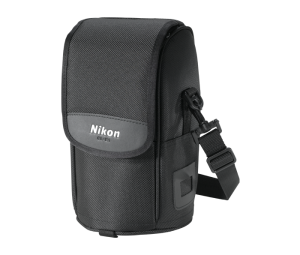 CL-L1 Ballistic Nylon Semi-Soft Lens Case