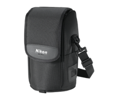 CL-L1 Ballistic Nylon Semi-Soft Lens Case
