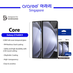 [Araree SG] Samsung Galaxy Z Fold 5 CORE Screen Protector