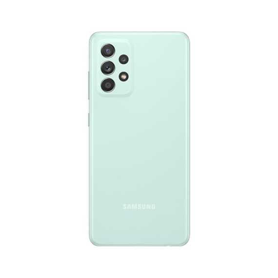 Samsung  Galaxy A52s 5G