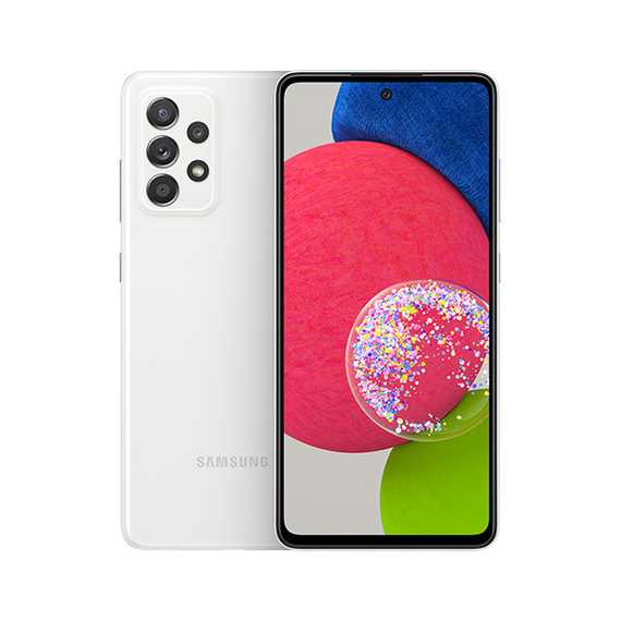 Samsung  Galaxy A52s 5G