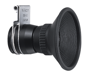 DG-2 Eyepiece Magnifier