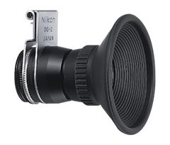 DG-2 Eyepiece Magnifier
