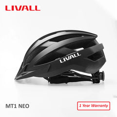 LIVALL MT1 NEO, Smart Cycling Helmet