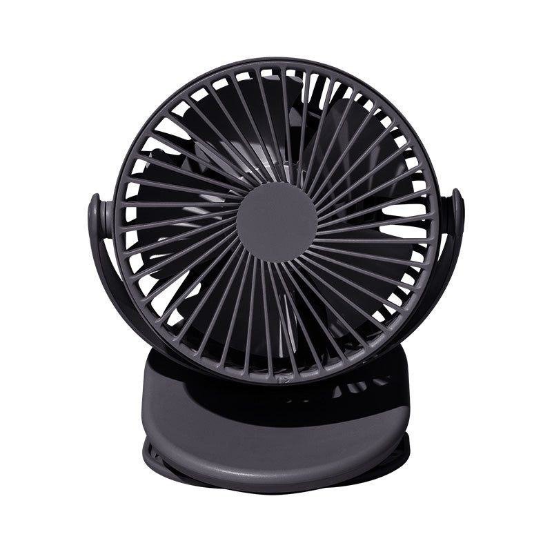 SoLove F3 Clip Fan Portable