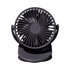 SoLove F3 Clip Fan Portable