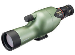 ED50 FIELDSCOPE PEARLESCENT GREEN