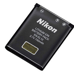 EN-EL10 Rechargeable Li-ion Battery