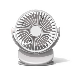 SoLove F3 Clip Fan Portable